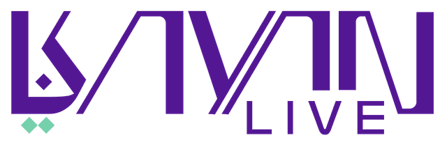 KayanLive Logo