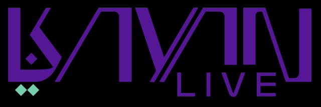 KayanLive Logo